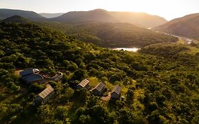 Matatane Camp - Babanango Game Reserve