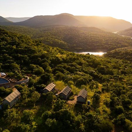 Matatane Camp - Babanango Game Reserve Nkwalini Exterior photo