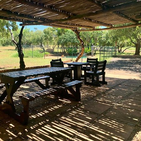 Matatane Camp - Babanango Game Reserve Nkwalini Exterior photo