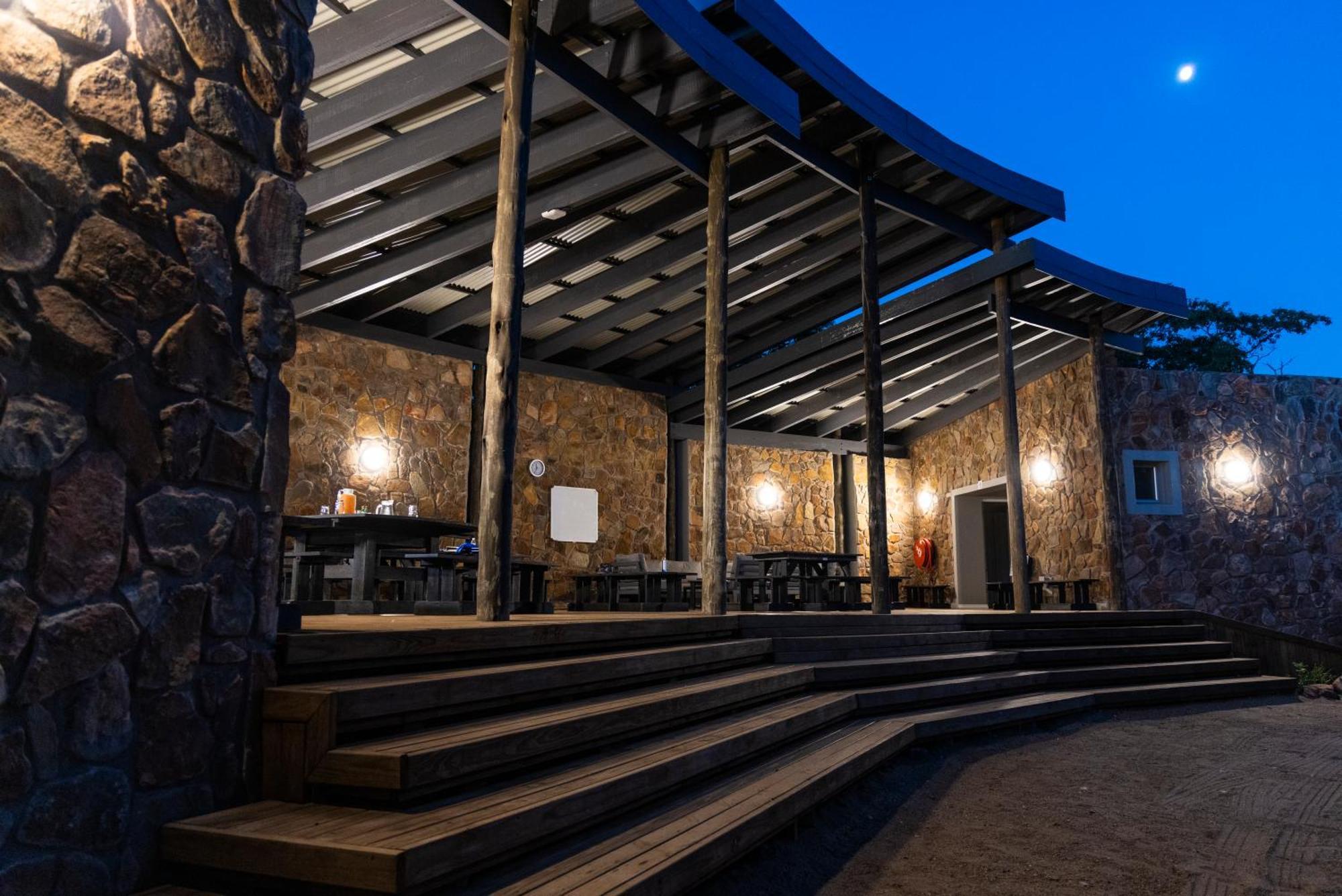 Matatane Camp - Babanango Game Reserve Nkwalini Exterior photo
