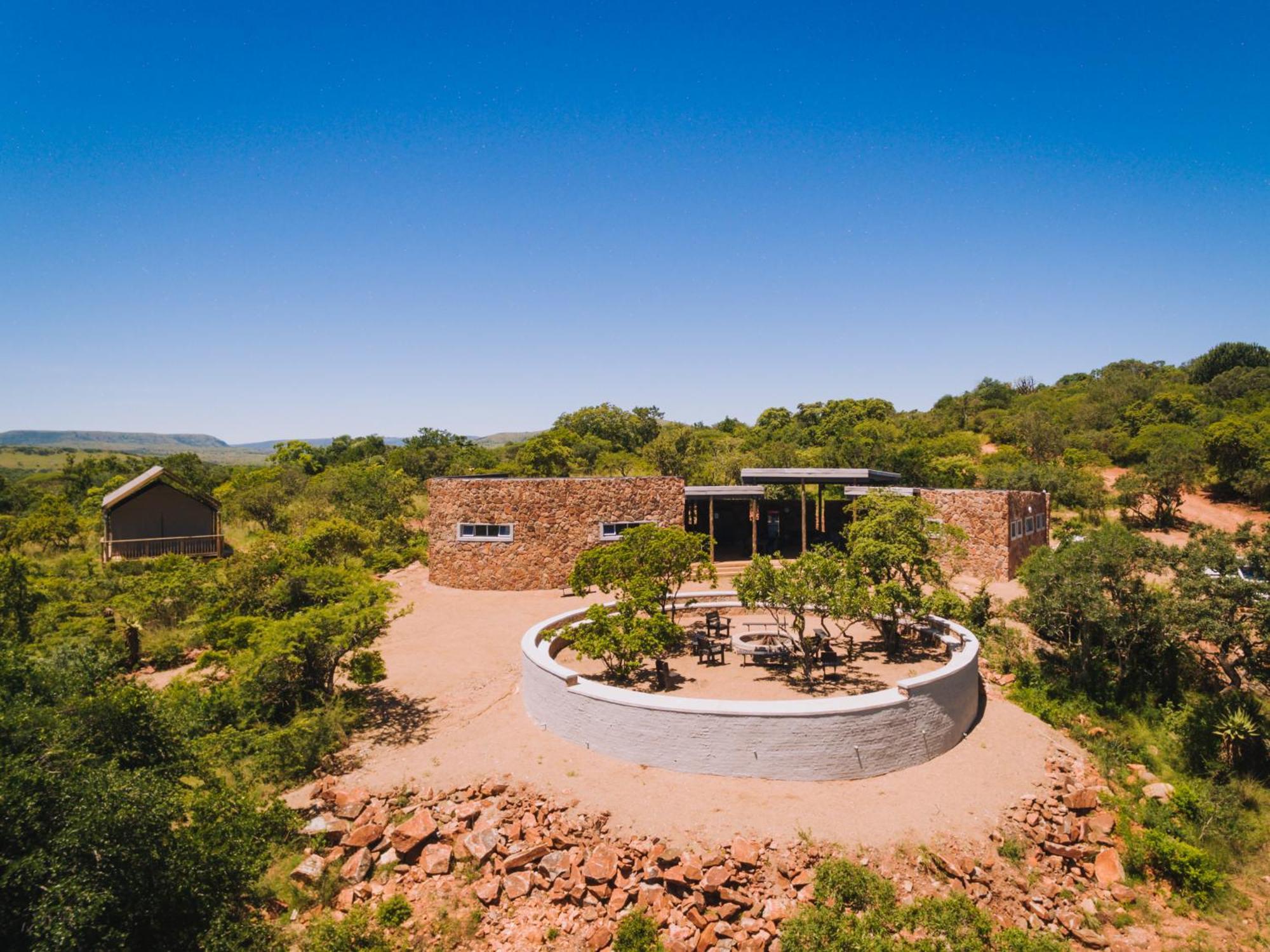 Matatane Camp - Babanango Game Reserve Nkwalini Exterior photo