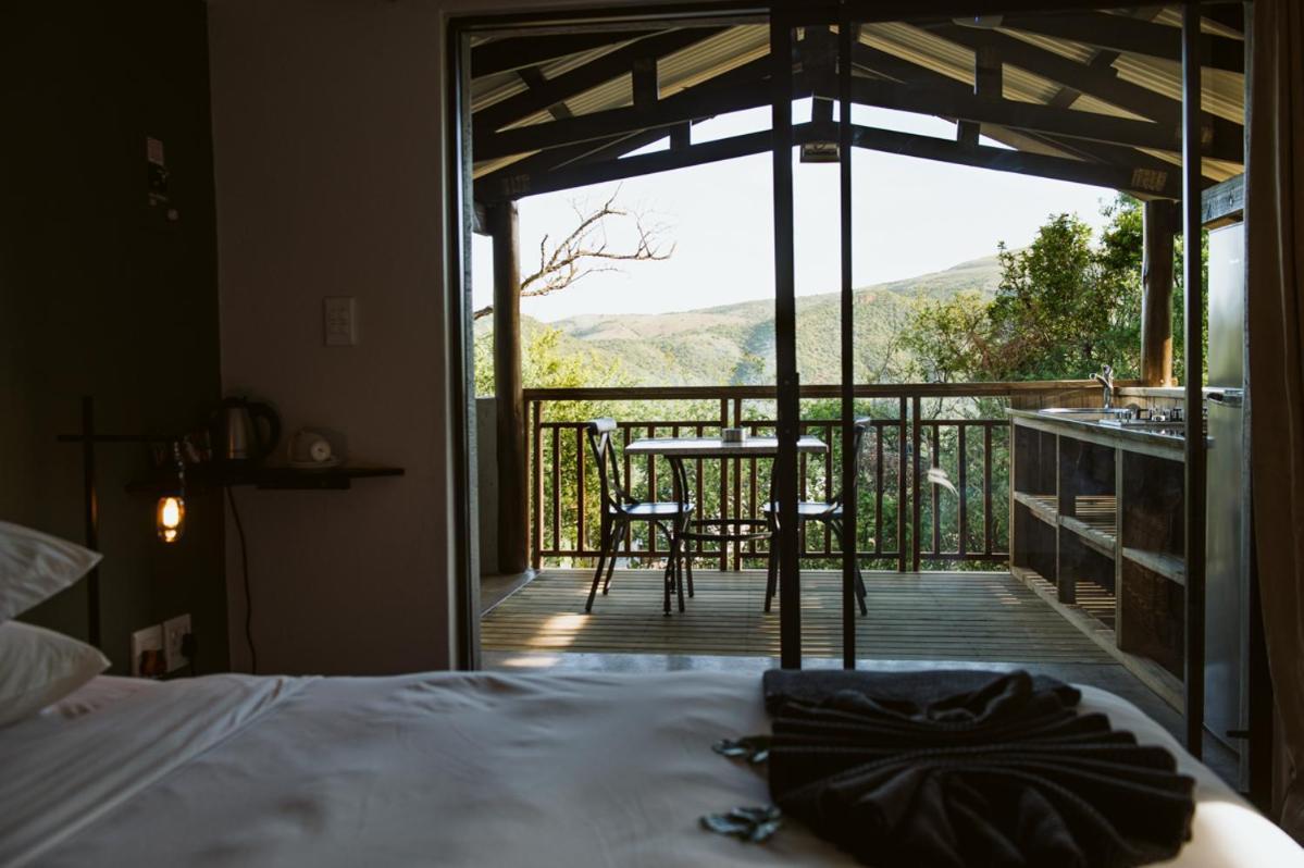 Matatane Camp - Babanango Game Reserve Nkwalini Exterior photo
