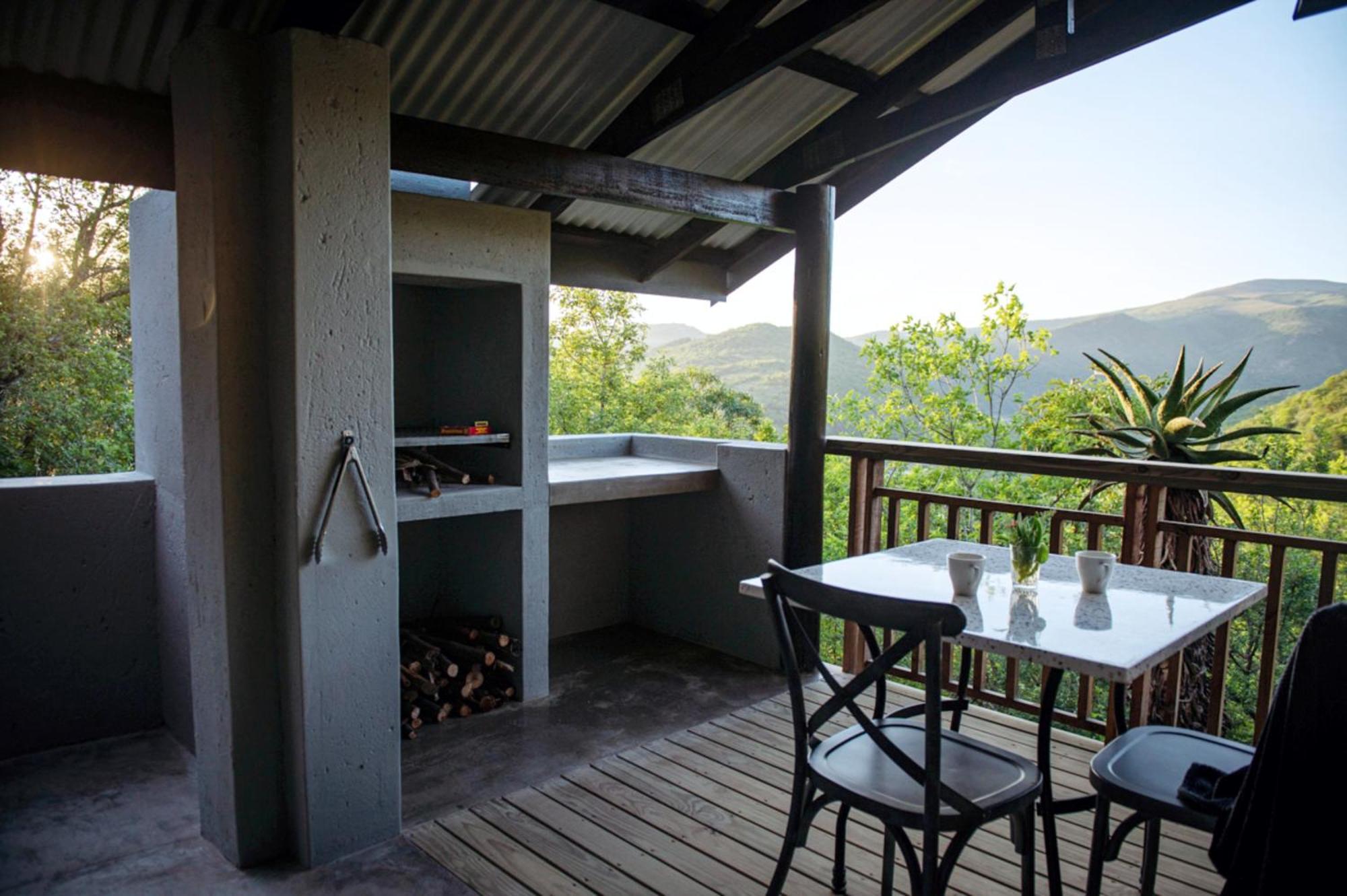 Matatane Camp - Babanango Game Reserve Nkwalini Exterior photo